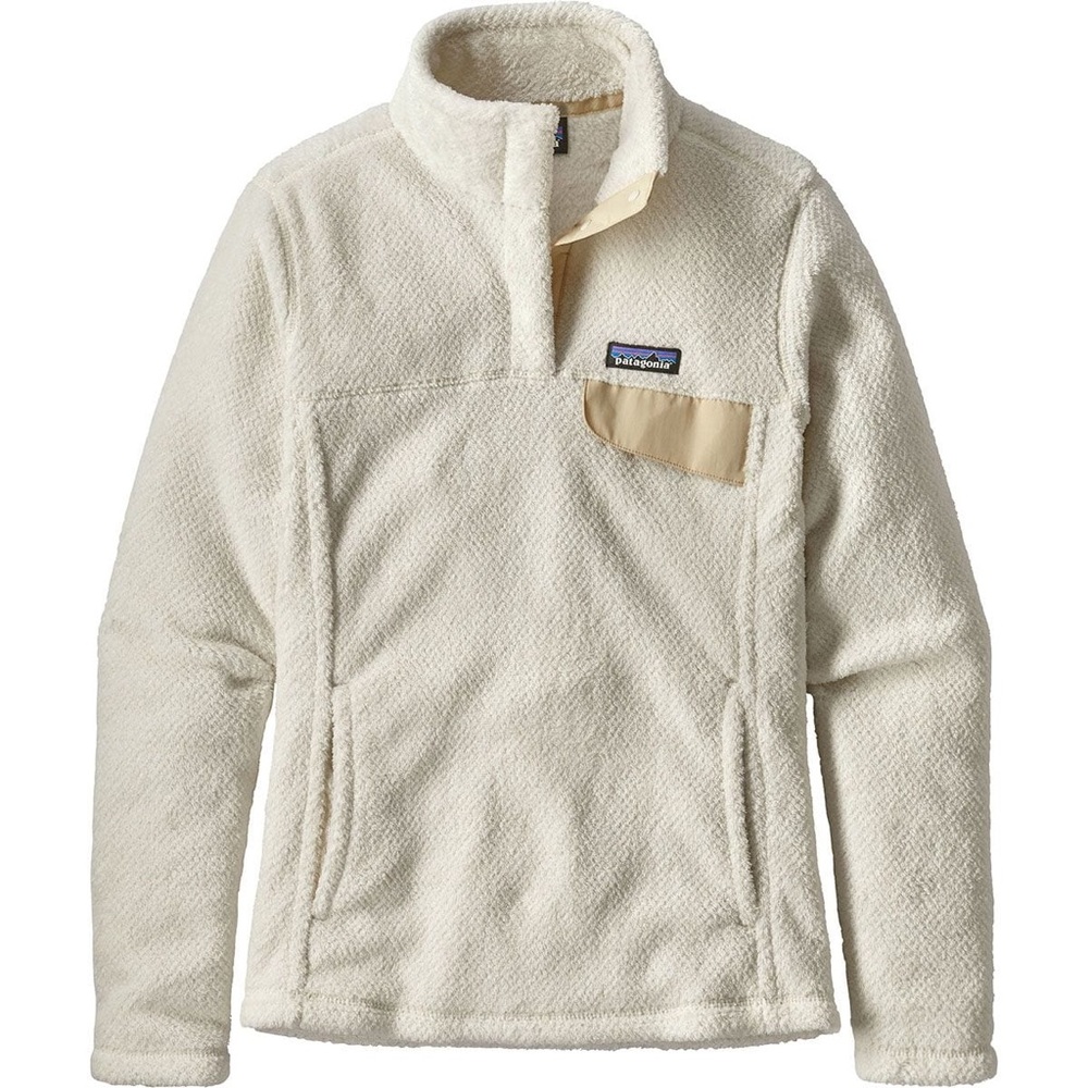 Patagonia Re-Tool Snap-T Fleece Pullover